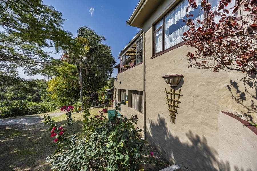 3 Bedroom Property for Sale in Summerpride Eastern Cape
